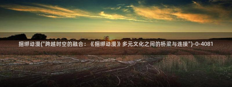 another动漫:捆绑动漫(\